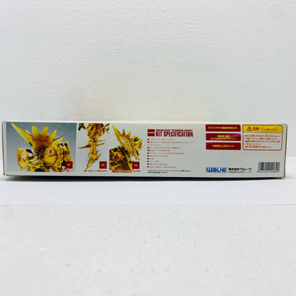 【中古】 ファイブスター物語 プラモデル パトラクシェ・ミラージュ【加古川物流】