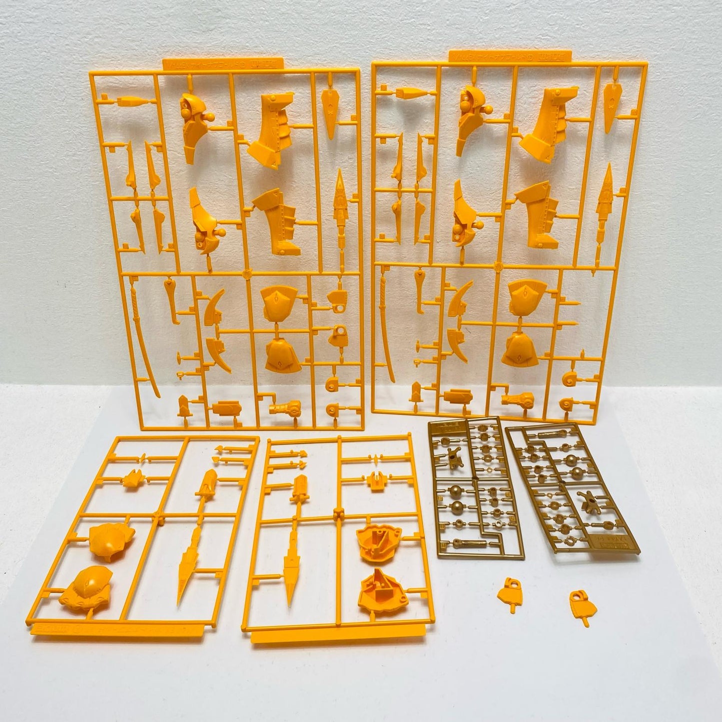 【中古】 ファイブスター物語 プラモデル パトラクシェ・ミラージュ【加古川物流】