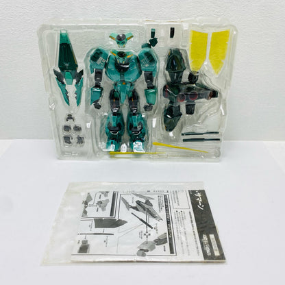 ROBOT SPIRITS <SIDEMS> PMX-002 Bolinoak Sammahn "Mobile Suit Zeta Gundam" Tamashii Web Shouten Limited [Figure]