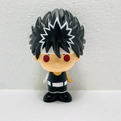 Prize F/Hiei - SOFVIC Chu "Dark Tournament Saga vol. 3/Ichiban Kuji Yu Yu Hakusho" [Figure]