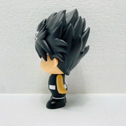 Prize F/Hiei - SOFVIC Chu "Dark Tournament Saga vol. 3/Ichiban Kuji Yu Yu Hakusho" [Figure]