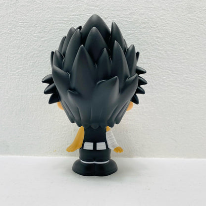 Prize F/Hiei - SOFVIC Chu "Dark Tournament Saga vol. 3/Ichiban Kuji Yu Yu Hakusho" [Figure]