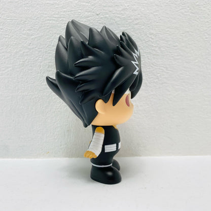 Prize F/Hiei - SOFVIC Chu "Dark Tournament Saga vol. 3/Ichiban Kuji Yu Yu Hakusho" [Figure]