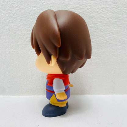 Prize F/Koenma - SOFVICchu "Dark Tournament Arc Vol. 3/Ichiban Kuji Yu Yu Hakusho" [Figure]