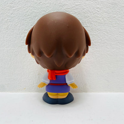 Prize F/Koenma - SOFVICchu "Dark Tournament Arc Vol. 3/Ichiban Kuji Yu Yu Hakusho" [Figure]