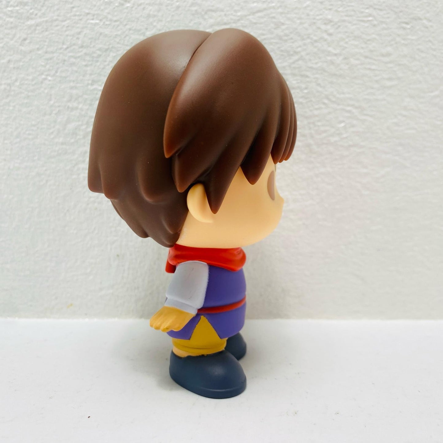 Prize F/Koenma - SOFVICchu "Dark Tournament Arc Vol. 3/Ichiban Kuji Yu Yu Hakusho" [Figure]