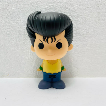 Prize F/Yusuke Urameshi - SOFVIC Chu "Dark Tournament Arc vol.3/Ichiban Kuji Yu Yu Hakusho" [Figure]