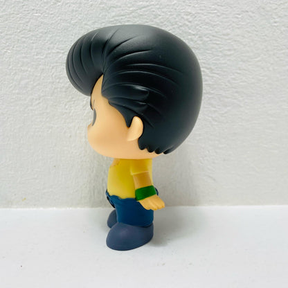 Prize F/Yusuke Urameshi - SOFVIC Chu "Dark Tournament Arc vol.3/Ichiban Kuji Yu Yu Hakusho" [Figure]