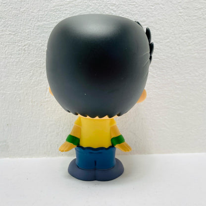 Prize F/Yusuke Urameshi - SOFVIC Chu "Dark Tournament Arc vol.3/Ichiban Kuji Yu Yu Hakusho" [Figure]