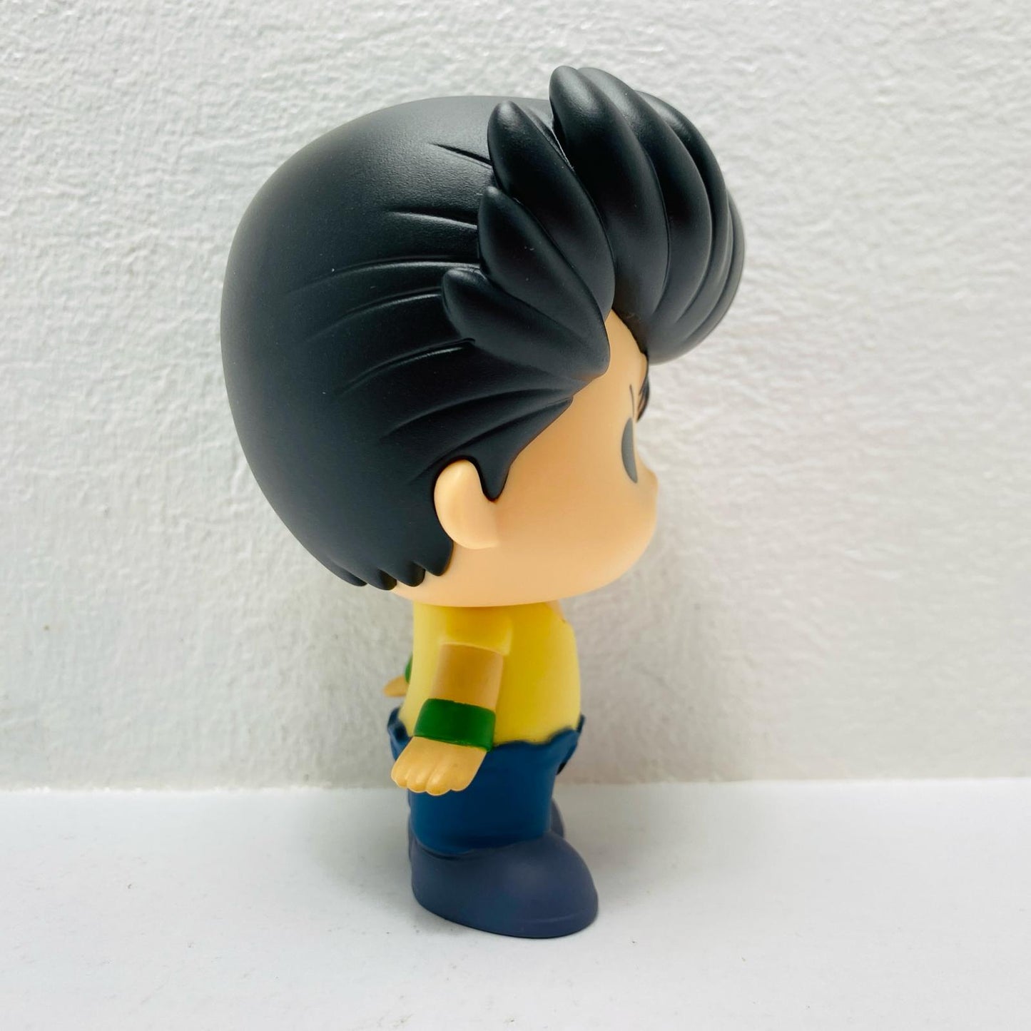Prize F/Yusuke Urameshi - SOFVIC Chu "Dark Tournament Arc vol.3/Ichiban Kuji Yu Yu Hakusho" [Figure]
