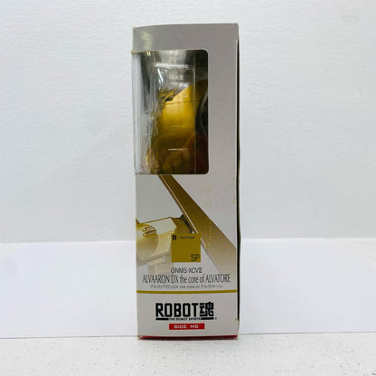 ROBOT SPIRITS <SIDE MS> Alvaaron DX the Core of Alvatore "Mobile Suit Gundam 00" [Figure]