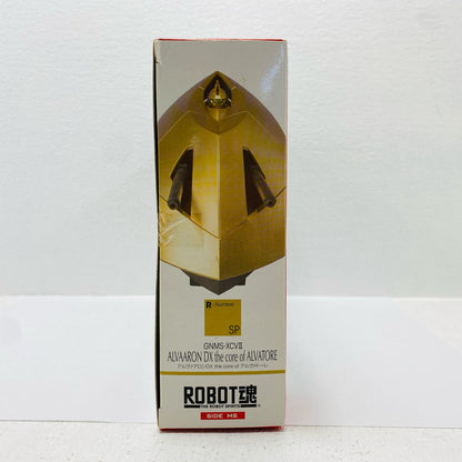 ROBOT SPIRITS <SIDE MS> Alvaaron DX the Core of Alvatore "Mobile Suit Gundam 00" [Figure]