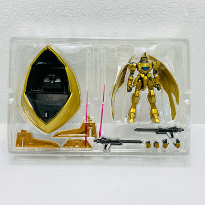 ROBOT SPIRITS <SIDE MS> Alvaaron DX the Core of Alvatore "Mobile Suit Gundam 00" [Figure]