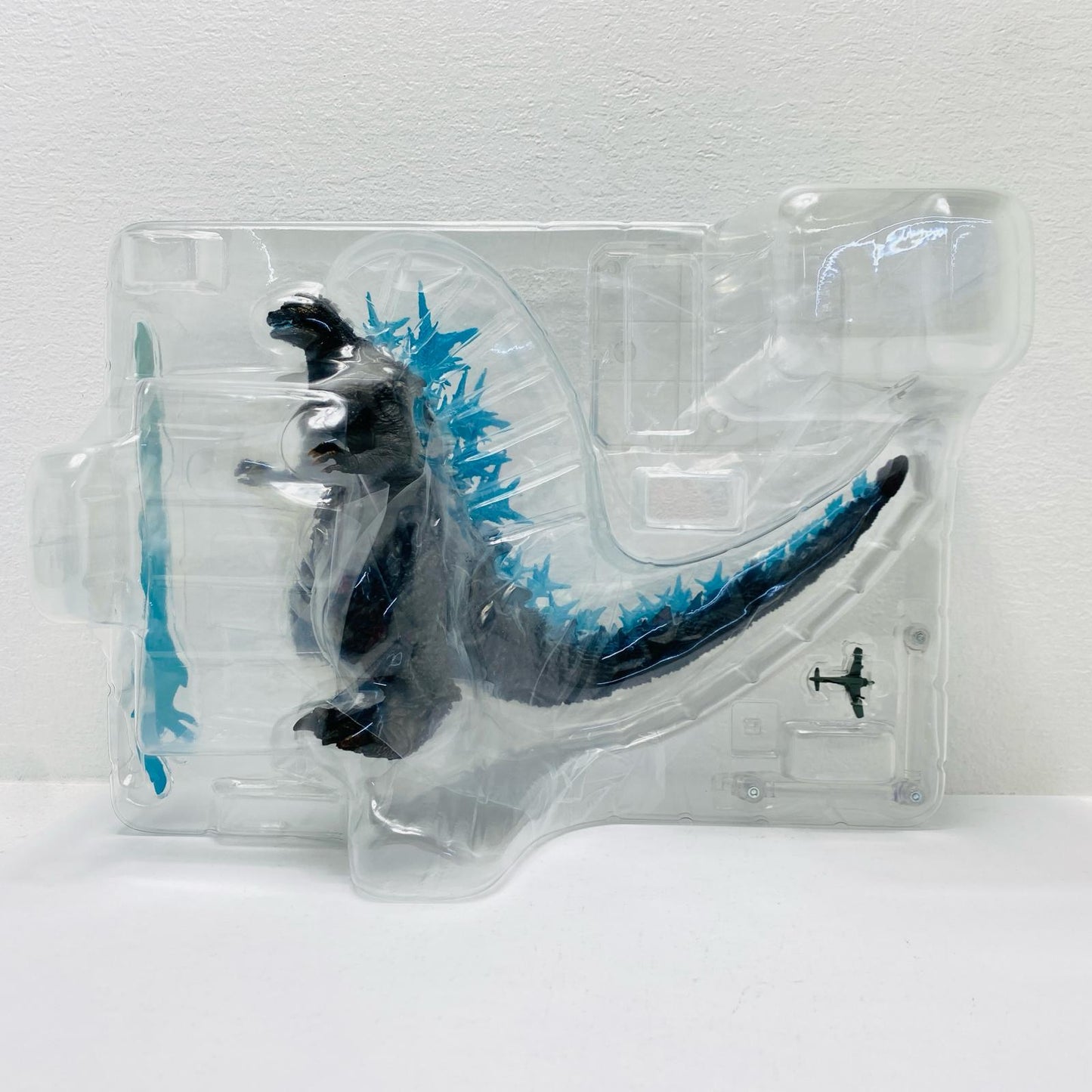 S.H.MonsterArts Godzilla (2023) Heat Ray Version "Godzilla Minus One" [Figure]