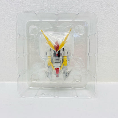 Prize D: Xi Gundam MS Head Magnet "Universal Century Saga / Ichiban Kuji Mobile Suit Gundam" [Figure]