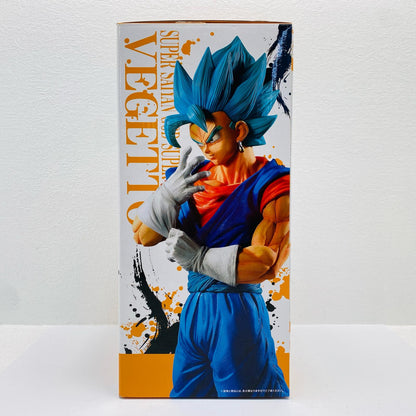 B賞超サイヤ人ゴッド超サイヤ人ベジット「ドラゴンボールEXTREMESAIYAN」MASTERLISE一番くじ【フィギュア】