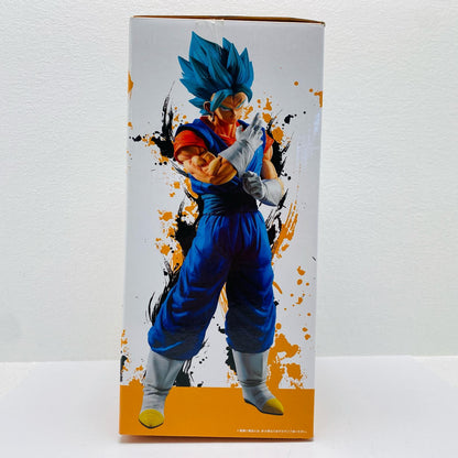 B賞超サイヤ人ゴッド超サイヤ人ベジット「ドラゴンボールEXTREMESAIYAN」MASTERLISE一番くじ【フィギュア】