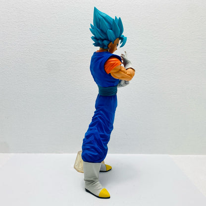 B賞超サイヤ人ゴッド超サイヤ人ベジット「ドラゴンボールEXTREMESAIYAN」MASTERLISE一番くじ【フィギュア】