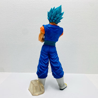 B賞超サイヤ人ゴッド超サイヤ人ベジット「ドラゴンボールEXTREMESAIYAN」MASTERLISE一番くじ【フィギュア】