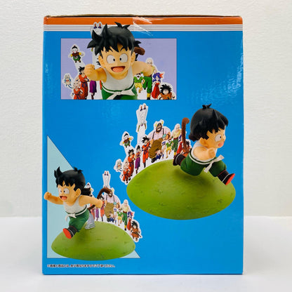 Prize D/Son Gohan - DRAGONBALL SNAP FIGURE "SNAP COLLECTION 2/Ichiban Kuji Dragon Ball DRAGONBALL" [Figure]