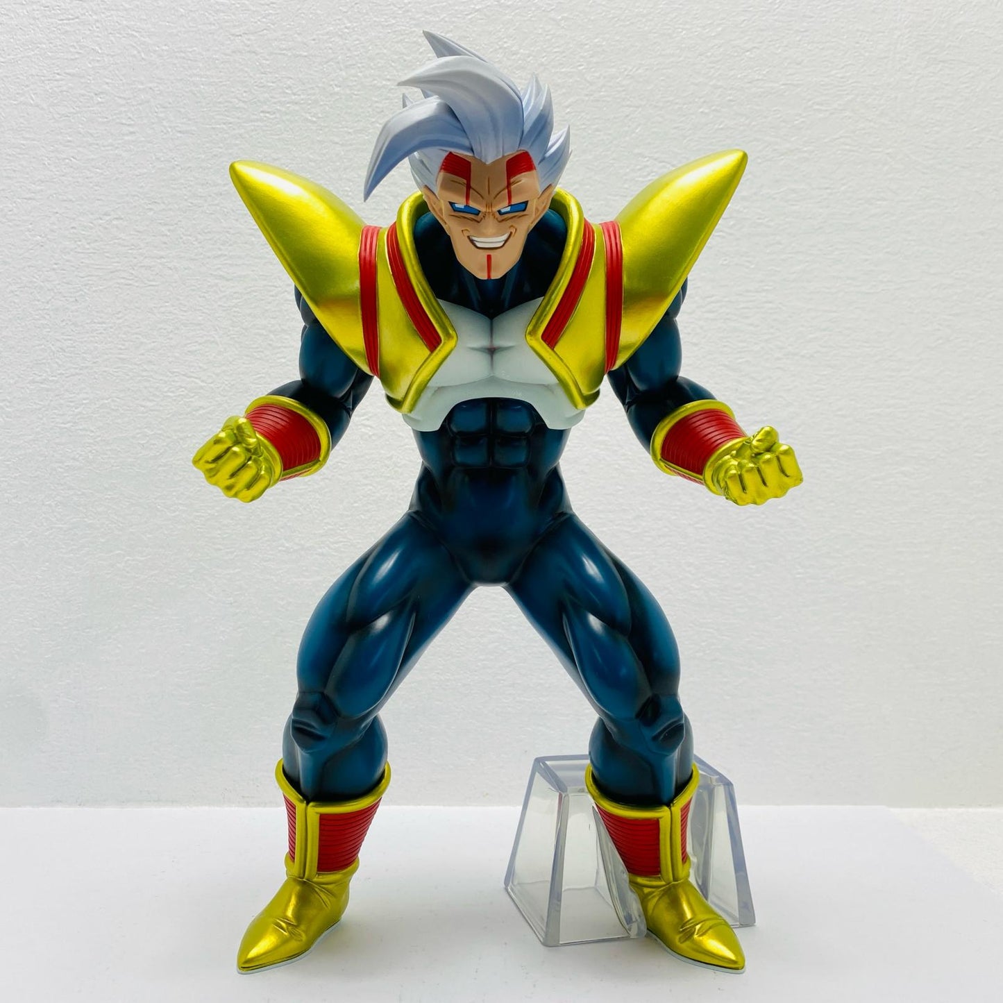 Prize B: Super Baby 2 - MASTERLISE "VS Omnibus Ultimate / Ichiban Kuji Dragon Ball" [Figure]