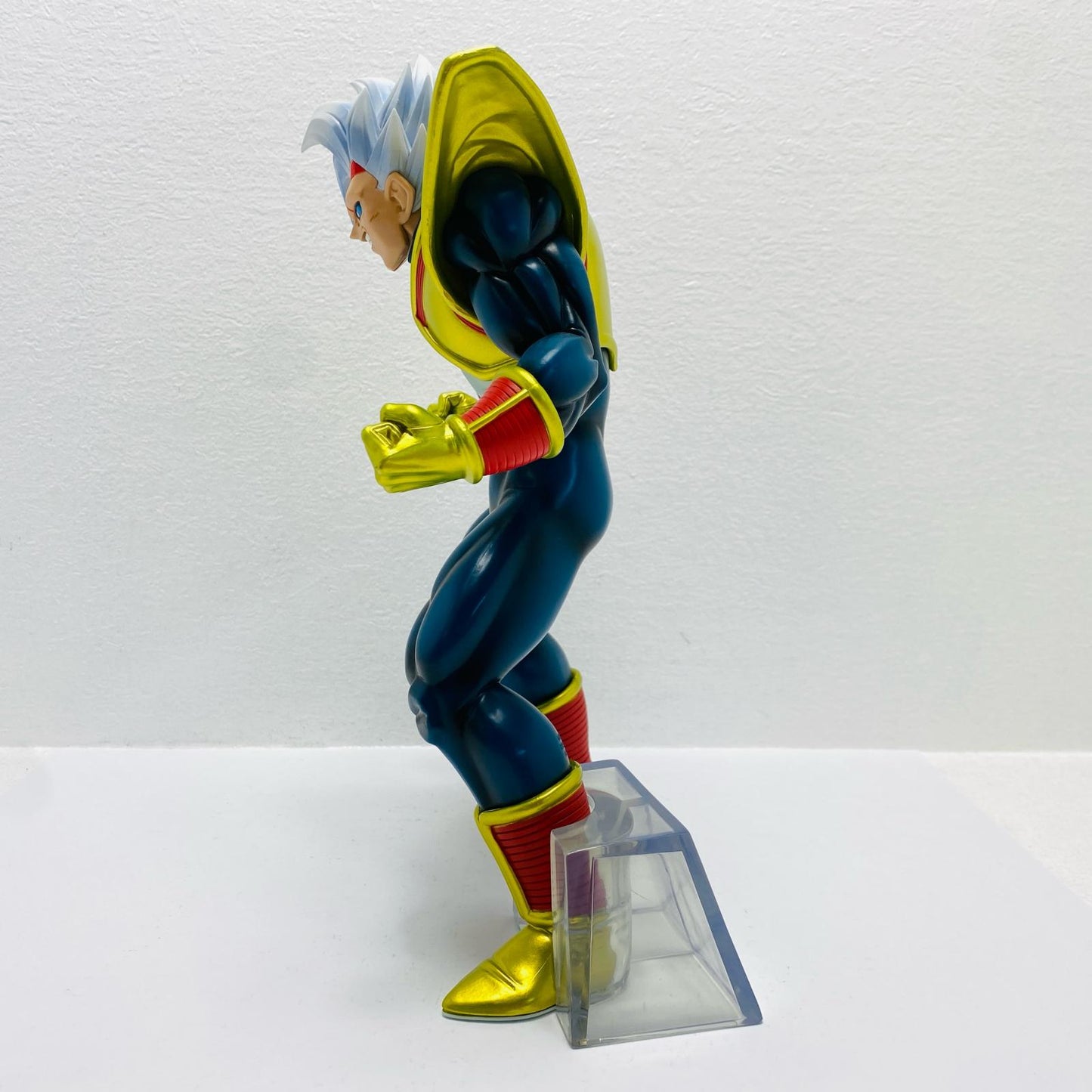 Prize B: Super Baby 2 - MASTERLISE "VS Omnibus Ultimate / Ichiban Kuji Dragon Ball" [Figure]