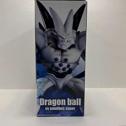 D賞超一星龍「ドラゴンボールVSオムニバス超」MASTERLISEEXTRA一番くじ【フィギュア】