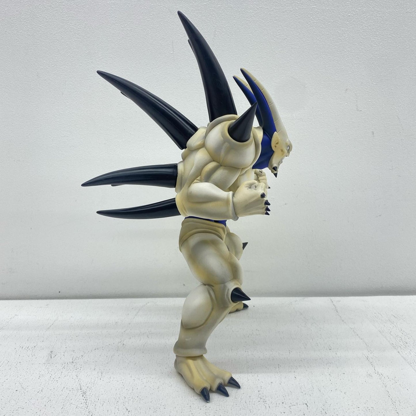 D賞超一星龍「ドラゴンボールVSオムニバス超」MASTERLISEEXTRA一番くじ【フィギュア】