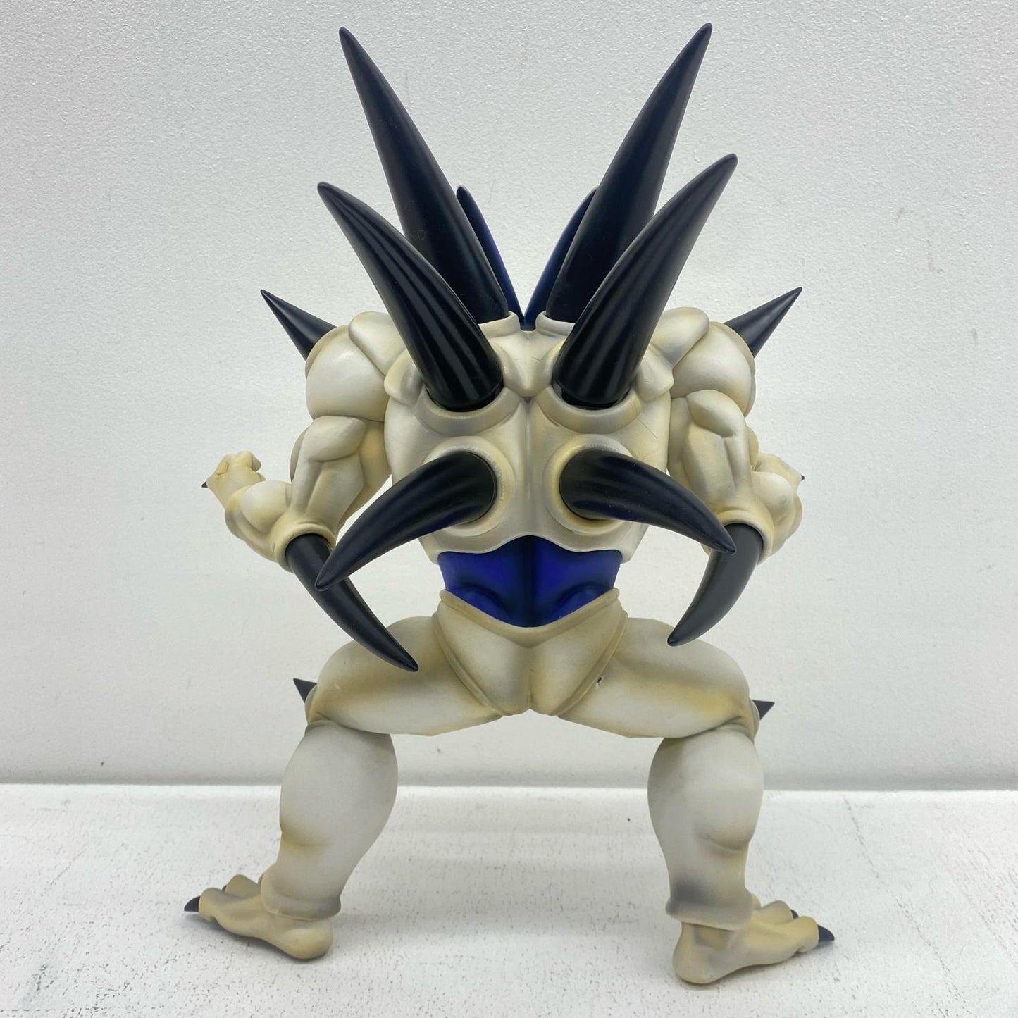 D賞超一星龍「ドラゴンボールVSオムニバス超」MASTERLISEEXTRA一番くじ【フィギュア】