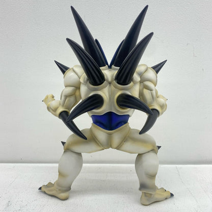 D賞超一星龍「ドラゴンボールVSオムニバス超」MASTERLISEEXTRA一番くじ【フィギュア】