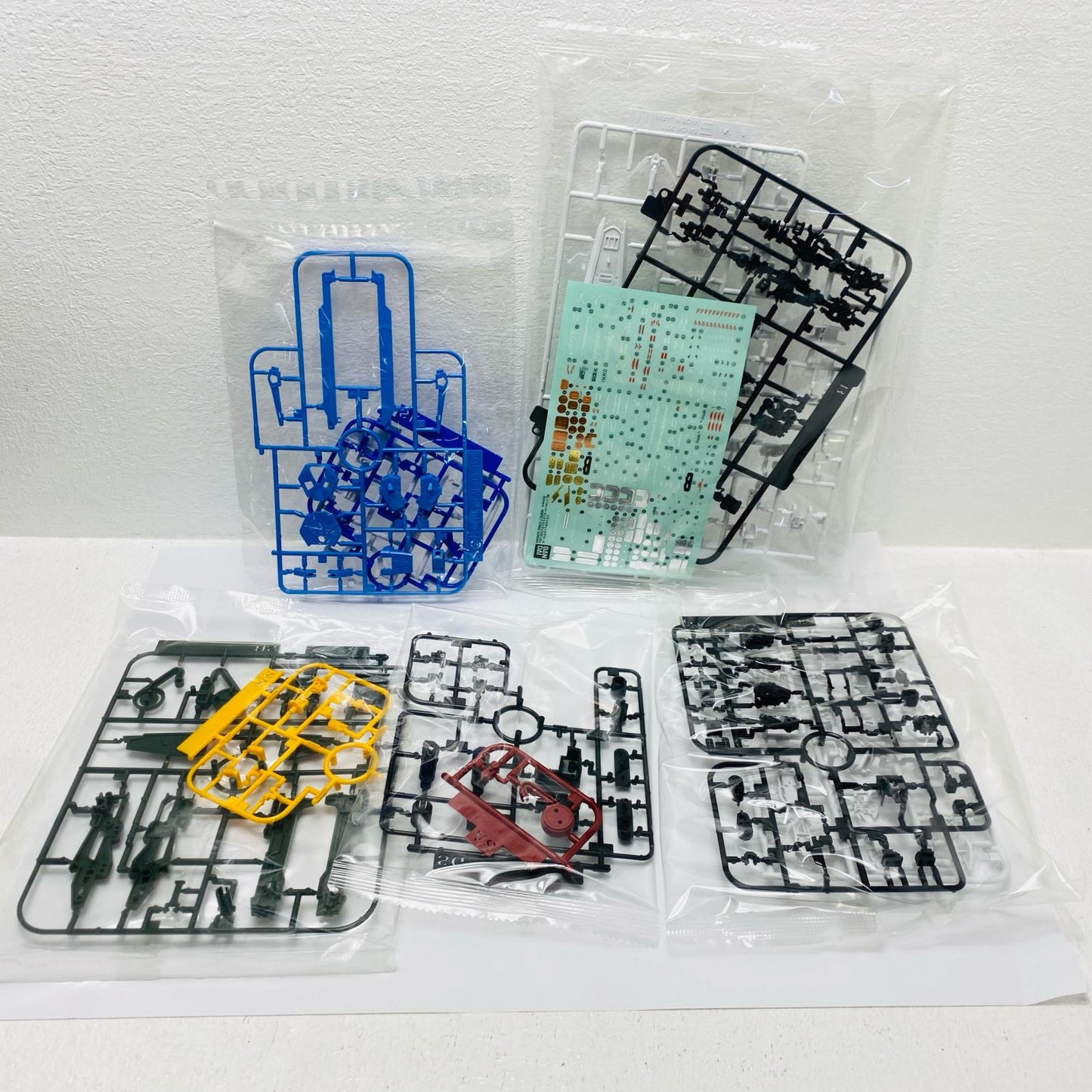 1/144 RG GAT-X105+AQM/E-YM1 Perfect Strike Gundam "Mobile Suit Gundam SEED" Premium Bandai Limited [5058086]