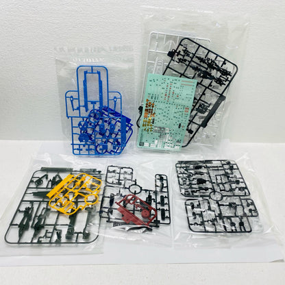 1/144 RG GAT-X105+AQM/E-YM1 Perfect Strike Gundam "Mobile Suit Gundam SEED" Premium Bandai Limited [5058086]