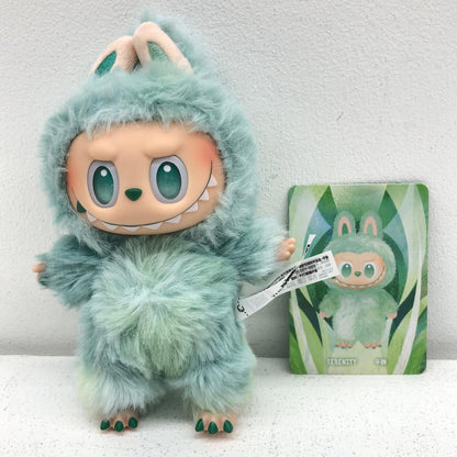 SERENITY "THE MONSTERS Big into Energy Series Plush Pendant" POPMART [Figure]