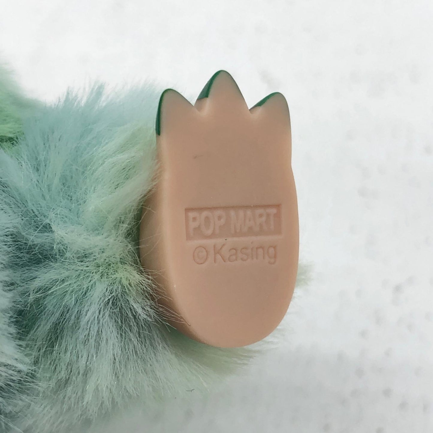 SERENITY "THE MONSTERS Big into Energy Series Plush Pendant" POPMART [Figure]
