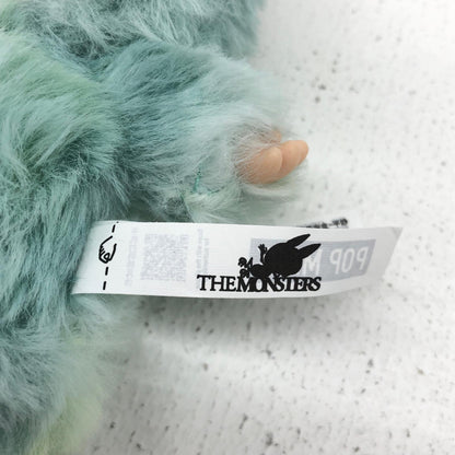 SERENITY "THE MONSTERS Big into Energy Series Plush Pendant" POPMART [Figure]