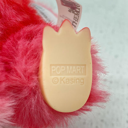 LOVE "THE MONSTERS Big into Energy Series Plush Pendant" POP MART [Figure]