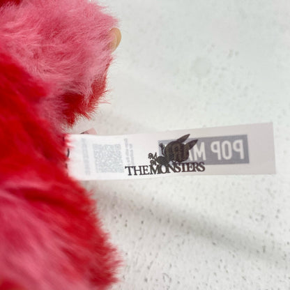 LOVE "THE MONSTERS Big into Energy Series Plush Pendant" POP MART [Figure]