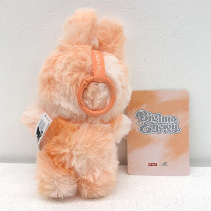 HAPPINESS "THE MONSTERS Big into Energy Series Plush Pendant" POPMART [Figure]