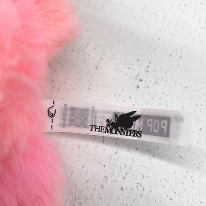 LOYALTY "THE MONSTERS Big into Energy Series Plush Pendant" POPMART [Figure]
