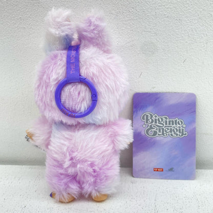 LUCK "THE MONSTERS Big into Energy Series Plush Pendant" POPMART [Figure]