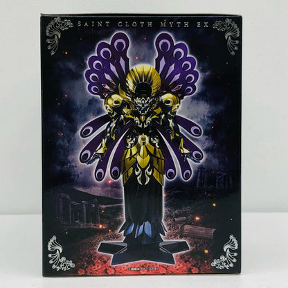 聖闘士聖衣神話EX眠りを司る神ヒュプノス「聖闘士星矢冥王ハーデスエリシオン編」【フィギュア】
