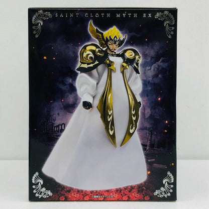 聖闘士聖衣神話EX眠りを司る神ヒュプノス「聖闘士星矢冥王ハーデスエリシオン編」【フィギュア】