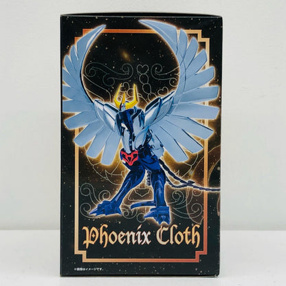 Saint Cloth Myth EX Phoenix Ikki New Bronze Cloth <REVIVAL VERSION> "Saint Seiya" [Figure]