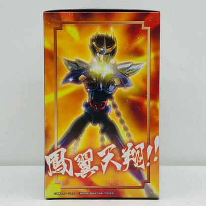 Saint Cloth Myth EX Phoenix Ikki New Bronze Cloth <REVIVAL VERSION> "Saint Seiya" [Figure]