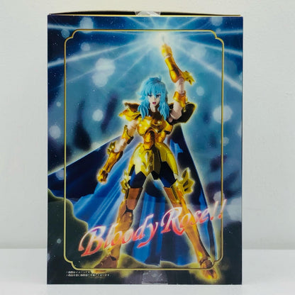 聖闘士聖衣神話EXピスケスアフロディーテ「聖闘士星矢」【フィギュア】