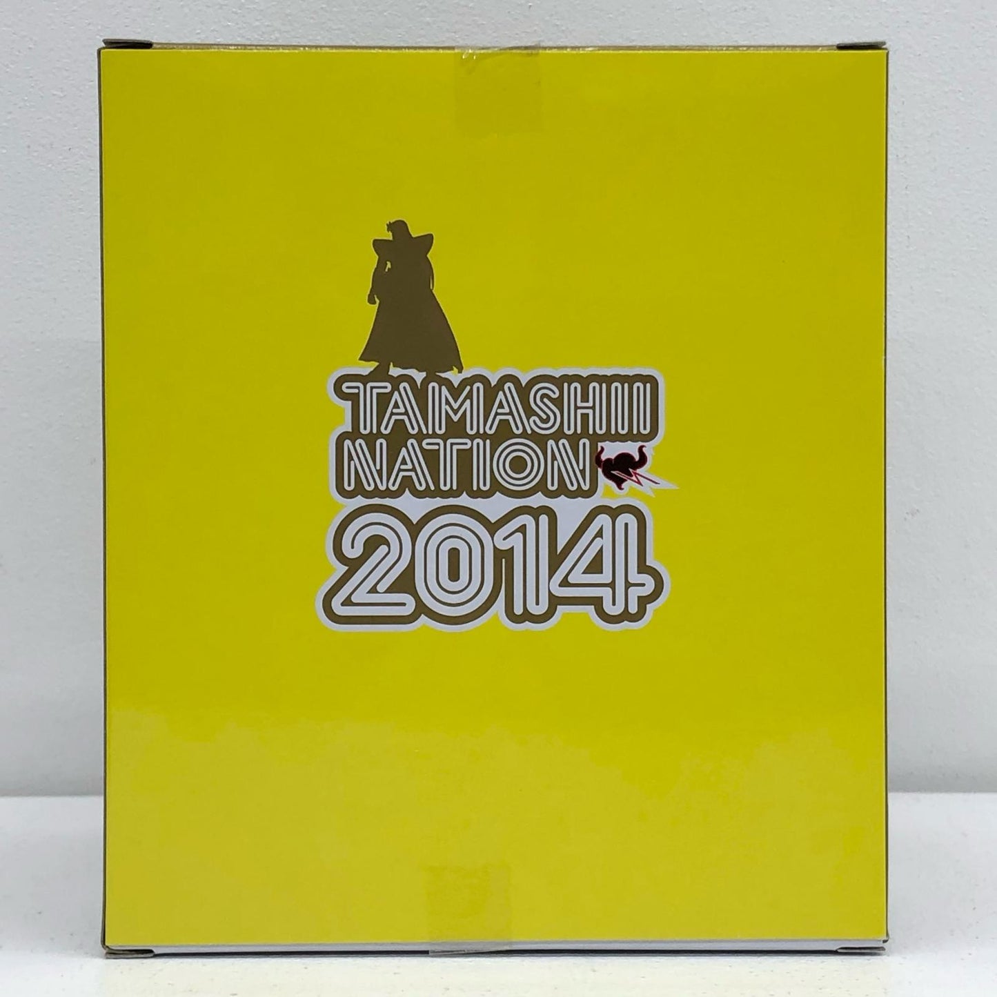 Saint Cloth Myth EX Virgo Shaka ~ORIGINAL COLOR EDITION~ "Saint Seiya" Tamashii Nations 2014 Commemorative [Figure]