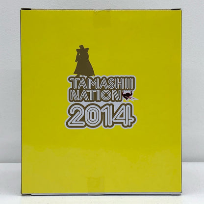 Saint Cloth Myth EX Virgo Shaka ~ORIGINAL COLOR EDITION~ "Saint Seiya" Tamashii Nations 2014 Commemorative [Figure]