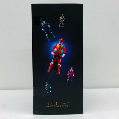 モバイレーツ-MEMORIALEDITION-「海賊戦隊ゴーカイジャー」プレミアムバンダイ限定【フィギュア】