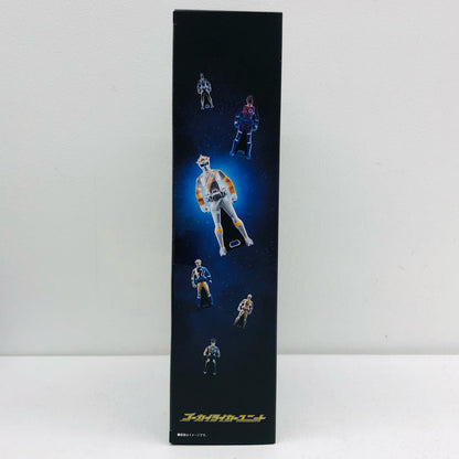 ゴーカイツイカーユニット「海賊戦隊ゴーカイジャー」プレミアムバンダイ限定【フィギュア】