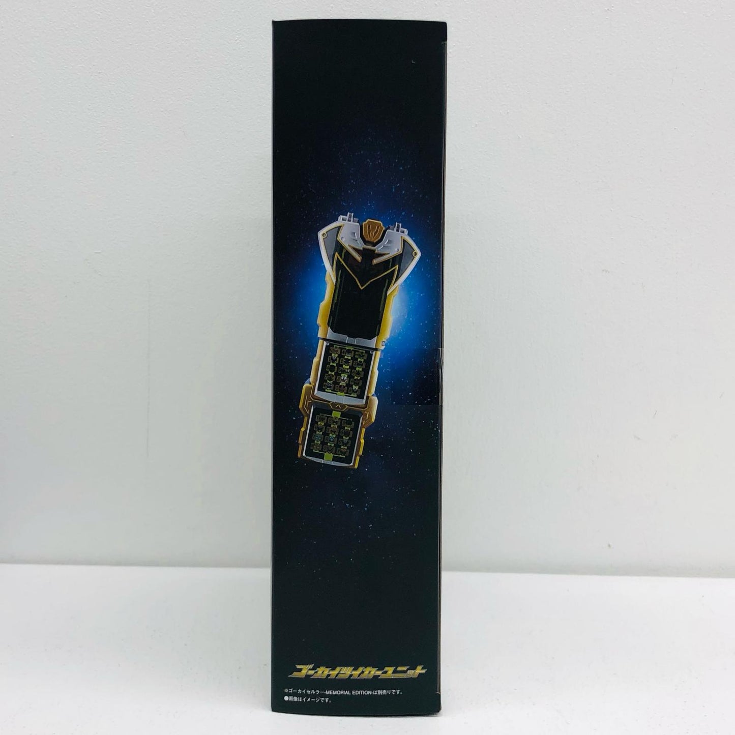 ゴーカイツイカーユニット「海賊戦隊ゴーカイジャー」プレミアムバンダイ限定【フィギュア】